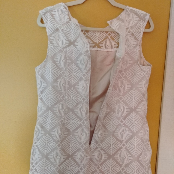 Adrianna Papell sheath dress size 10 - Picture 9 of 12